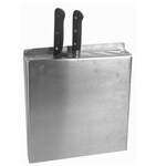 Thunder Group SLKR012, Stainless Steel Knife Rack