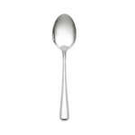 Thunder Group SLNP010, Jewel Medium Weight Tablespoon, 420 Stainless Steel, Mirror Finish, DZ