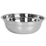 Thunder Group SLPH005, 23-Inch Heavy Duty Stainless Steel Polar Basin