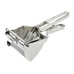 Thunder Group SLPR016, Stainless Steel Potato Ricer