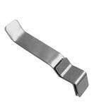 SLRCF100, Metal Clip/Cover Holder For SLRCF005