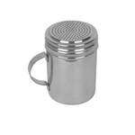 Thunder Group SLRDH001, 10-Ounce Stainless Steel Dredge With Handle