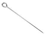 SLRK010, 10-inch Stainless Steel Round Skewers, DZ