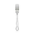 Thunder Group SLSF116, Sunflower Heavyweight Dinner Fork, 18-0 Stainless Steel, Mirror Finish, DZ