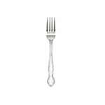 SLSF117, Sunflower Heavyweight Salad Fork,18-0 Stainless Steel, Mirror Finish, DZ