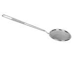 SLSKR60RL, 6-Inch Stainless Steel Round Reinforced Extra Long Skimmer