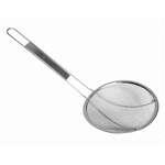 SLSKR65M, 6 1/2-Inch Stainless Steel Round Medium Skimmer
