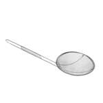 SLSKR70, 7-Inch Round Skimmer, Stainless Steel