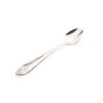Thunder Group SLSM204, Simplicity Extra Heavyweight Dinner Spoon, 18/10 Stainless Steel, Mirror Finish, DZ