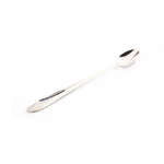 Thunder Group SLSM205, Simplicity Extra Heavyweight Iced Tea Spoon, 18/10 Stainless Steel, Mirror Finish, DZ