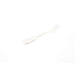 Thunder Group SLSM208, 5.5-Inch Mirror Finish Simplicity Oyster Fork, 18-0 Stainless Steel, DZ