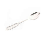 Thunder Group SLSM210,Simplicity Extra Heavyweight Tablespoon, 18/10 Stainless Steel, Mirror Finish, DZ