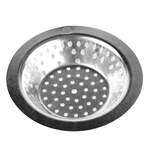 SLSN335, 3.5-Inch Stainless Steel Sink Strainer