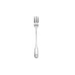 Thunder Group SLSS008, Mirror Finish Sea Shell Oyster Fork, 18-0 Stainless Steel, DZ