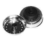 SLSTR30, 3-Inch Sink Strainer with Stopper
