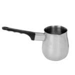 SLTCD024, 24-Ounce Stainless Steel Turkish Coffee Decanter