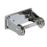 Thunder Group SLTD101, Locking Toilet Tissue Chrome Plated Dispenser