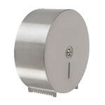 SLTD301, Jumbo Stainless Steel Single Toilet Tissue Dispenser