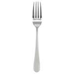 Thunder Group SLTE106, Mirror Finish Tahoe Dinner Fork, 18-0 Stainless Steel, 12/Pack