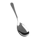 SLTTS001, 10-Inch Stainless Steel Multi Serving Spoon, EA