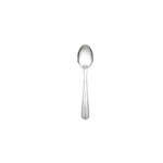 Thunder Group SLWD001, Windsor Medium Weight Sugar Spoon, 420 Stainless Steel, Mirror Finish, DZ