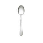 SLWD004, Mirror Finish Windsor Dessert Spoon, 18-0 Stainless Steel, DZ