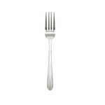 Thunder Group SLWD006, Mirror Finish Winsor Dinner Fork, 18-0 Stainless Steel, DZ