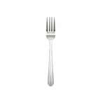 Thunder Group SLWD007, Mirror Finish Windsor Salad Fork, 18-0 Stainless Steel, DZ
