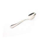 Thunder Group SLWH202, 6-Inch Mirror Finish Wilshire Tea Spoon, 18-0 Stainless Steel, DZ