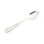 Thunder Group SLWH210, 8.4-Inch Mirror Finish Wilshire Table Spoon, 18-0 Stainless Steel, DZ