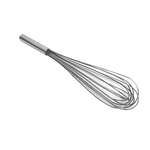 Thunder Group SLWPP110, 10-Inch Stainless Steel Piano Whip