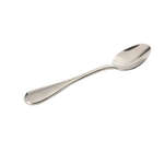 Thunder Group SLYK201, 4.5-Inch Mirror Finish York Demitasse Spoon, 18-0 Stainless Steel, 12/Pack