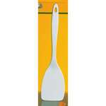 Thunder Group W7101 12-Inch Western Melamine White Solid Turner, DZ