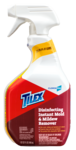 Tilex TL, 32-Ounce Instant Mold & Mildew Remover, 9/CS
