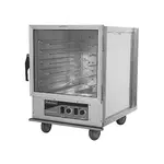 Toastmaster E9451-HP12CDN, Non-Insulated Half Size Heater and Proofer, NSF