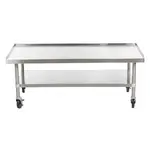 Toastmaster STAND/HC-60, 60-Inch Equipment Stand for Countertop Cooking