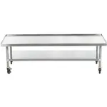 Toastmaster STAND/HC-72, 72-Inch Equipment Stand for Countertop Cooking