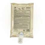 Tork 400222, 37.2 Oz Antibacterial Liquid Soap, 6/Cs