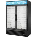 True Refrigeration True GDIM-49NT-HC~TSL01, Ice Merchandiser