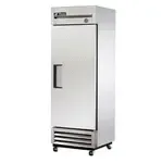 True Refrigeration True T-19F-HC, Refrigerator Freezer, Convertible