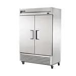 True Refrigeration True T-49F-HC, Refrigerator Freezer, Convertible