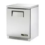 True Refrigeration True TUC-24F-HC, Reach-In Undercounter Freezer