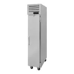 Turbo Air PRO-15H-L, 1 Solid Door Heated Cabinet, 14.65 Cu. Ft.