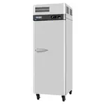 Turbo Air PRO-26R-N 1 Solid Door Top Mount Reach-In Refrigerator
