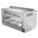 Turbo Air TACM-24, 24-Inch Radiance Cheesemelter, CSA
