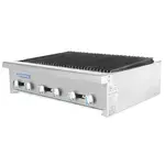 Turbo Air TARB-36, 36-Inch Radiant Charbroiler, CSA