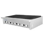 Turbo Air TARB-48, 48-Inch Radiant Charbroiler, CSA