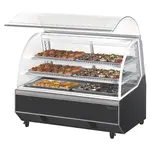 Turbo Air TB-5, 5-feet Dry Bakery Case