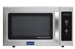Turbo Air TMW-1100C, 1000 Watt Medium Duty Microwave Oven, Touch Button Controls (Discontinued)