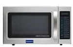 Turbo Air TMW-1100NE, 1000 Watt Medium Duty Microwave Oven (Discontinued)